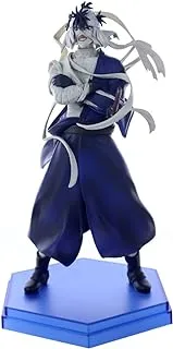 Rurouni Kenshin: Makoto Shishio Pop Up Parade PVC Figure