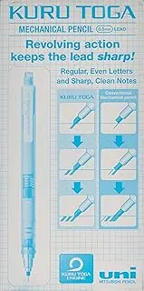 uni-ball Kuru Toga M5-450T Mechanical Pencil - Blue, Pack of 12