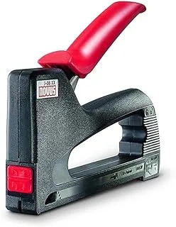 Novus Hand-Held Tacker Stapler J08