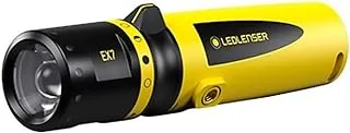 مصباح يدوي Ledlenser EX7