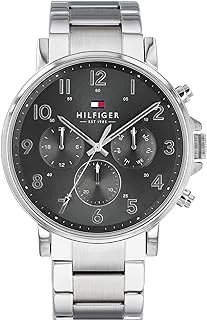 Tommy Hilfiger DANIEL Men's Watch, Analog