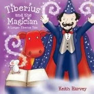 Tiberius and the Magician