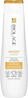 شامبو وبلسم Biolage SmoothProof للشعر المجعد 250 مل