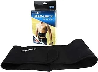 Joerex Waist Support 0766 @Fs