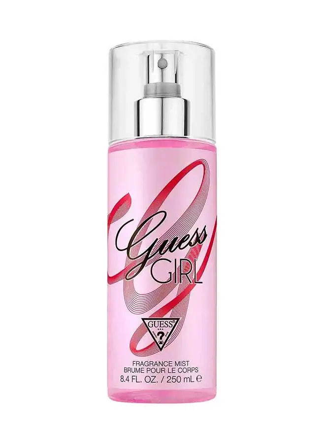 GUESS Girl Body Mist 250ml