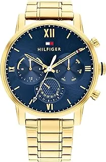 Tommy Hilfiger SULLIVAN Men's Watch, Analog