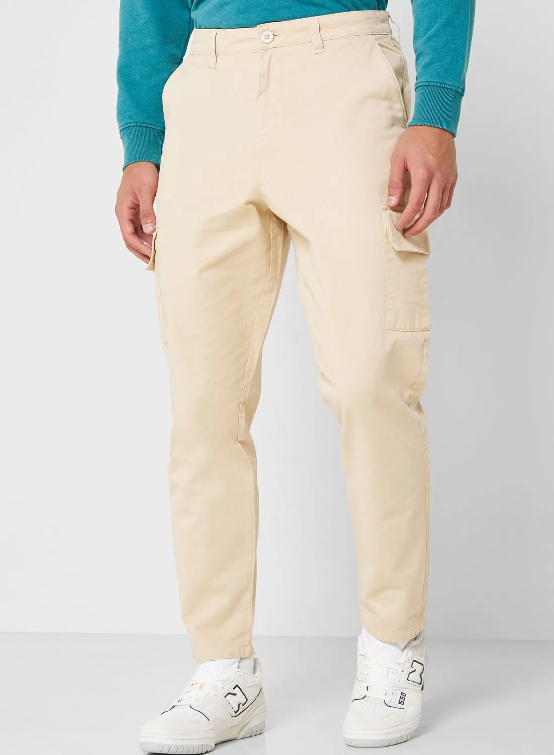 Seventy Five Cargo Pant