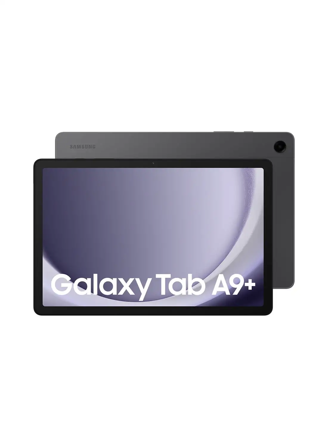 Samsung Galaxy Tab A9 Plus Graphite 4GB RAM 64GB 5G - Middle East Version