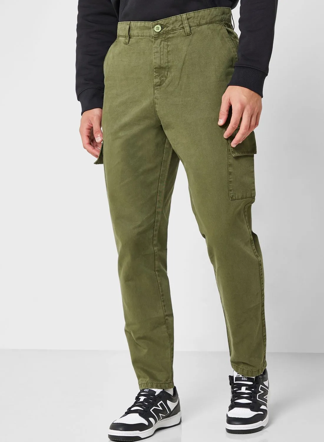 Seventy Five Cargo Pant