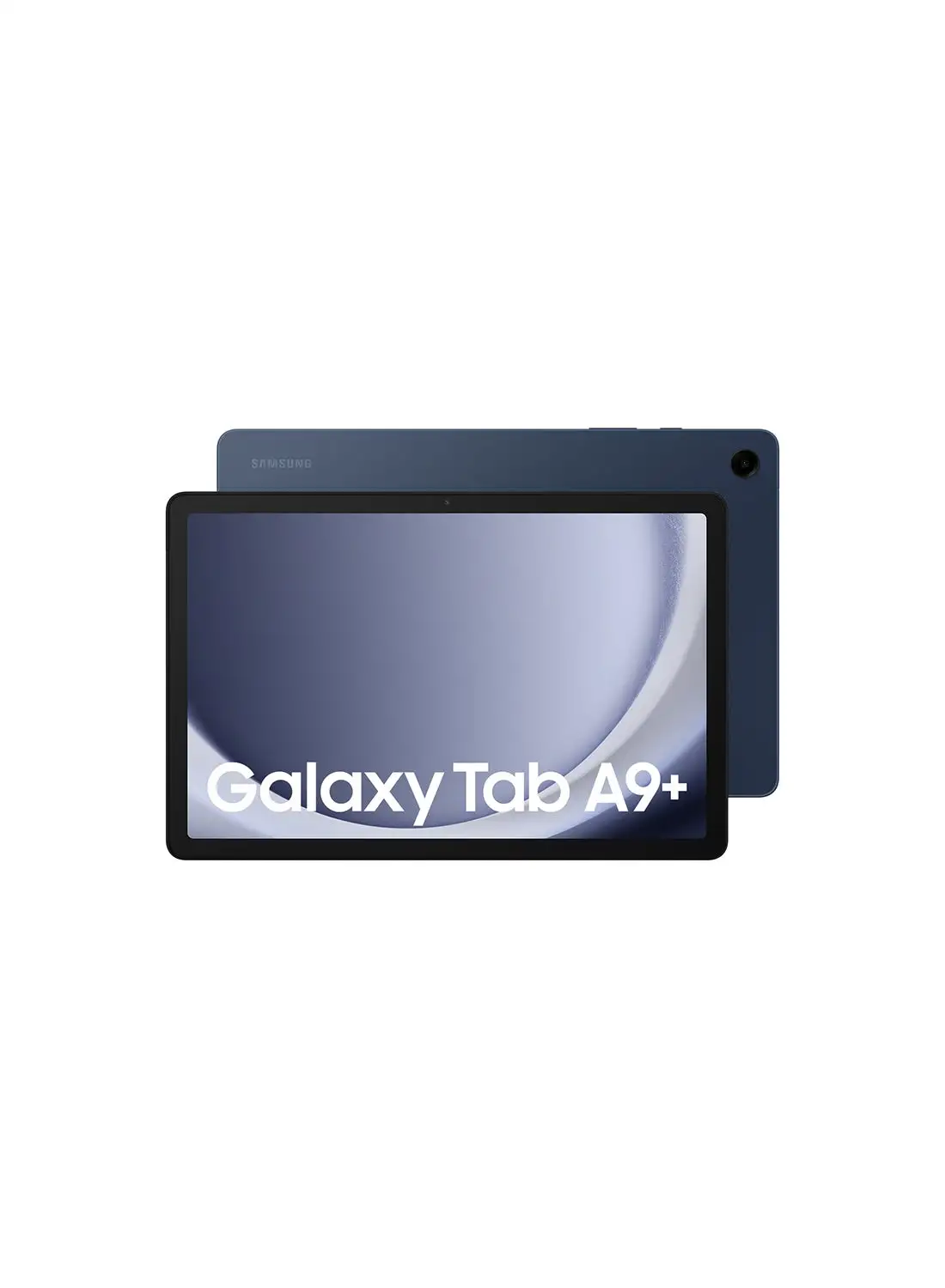Samsung Galaxy Tab A9 Plus Navy 4GB RAM 64GB Wifi - Middle East Version