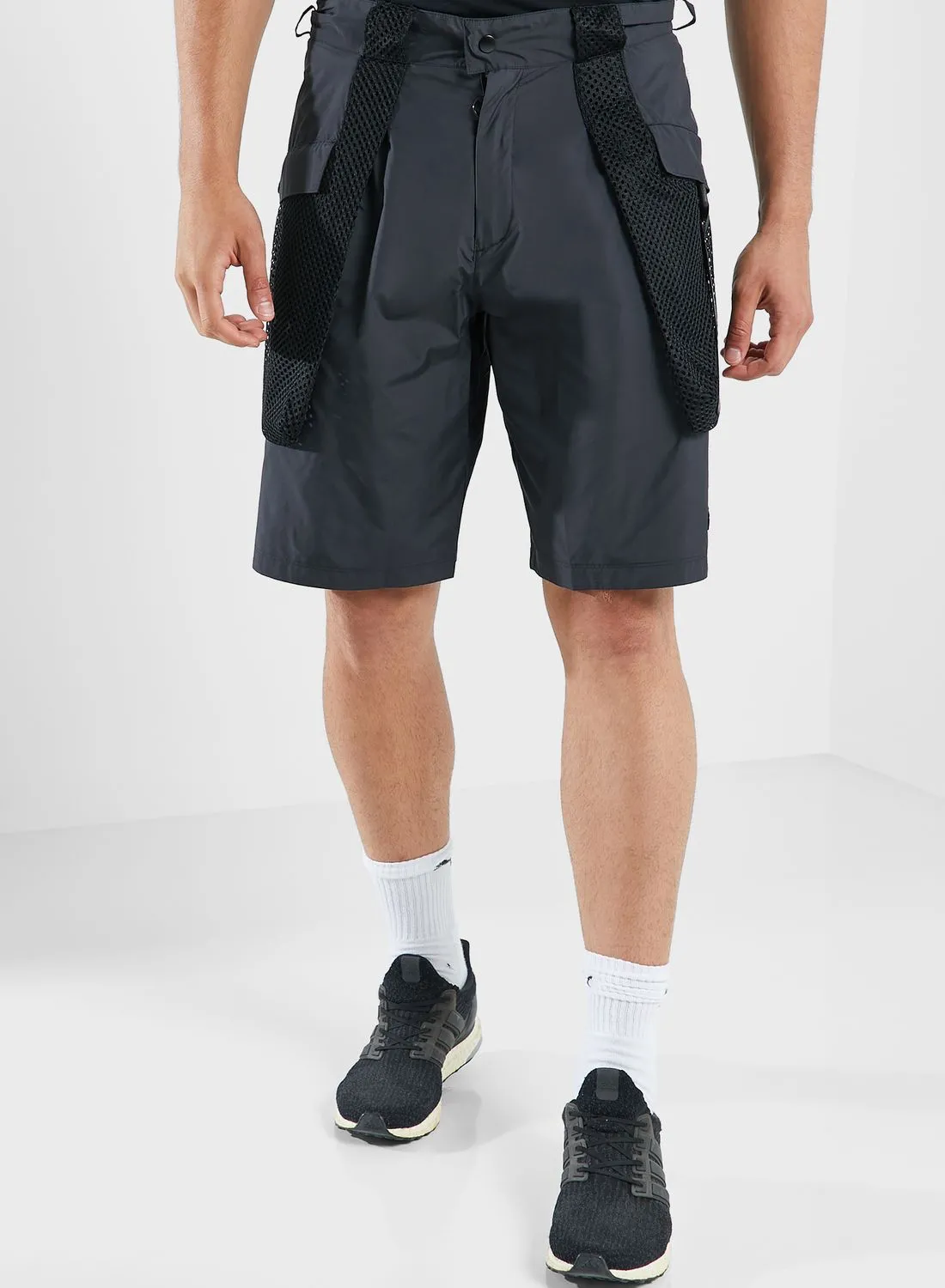 Adidas Essential Shorts