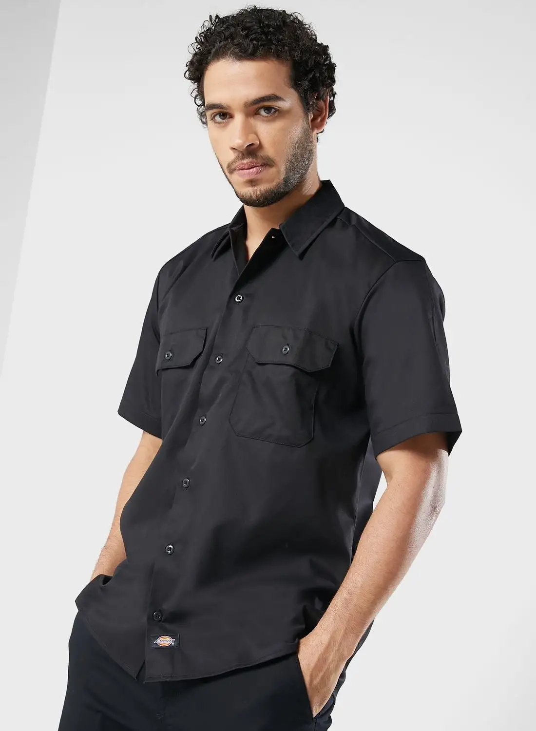 Dickies Work Shirt