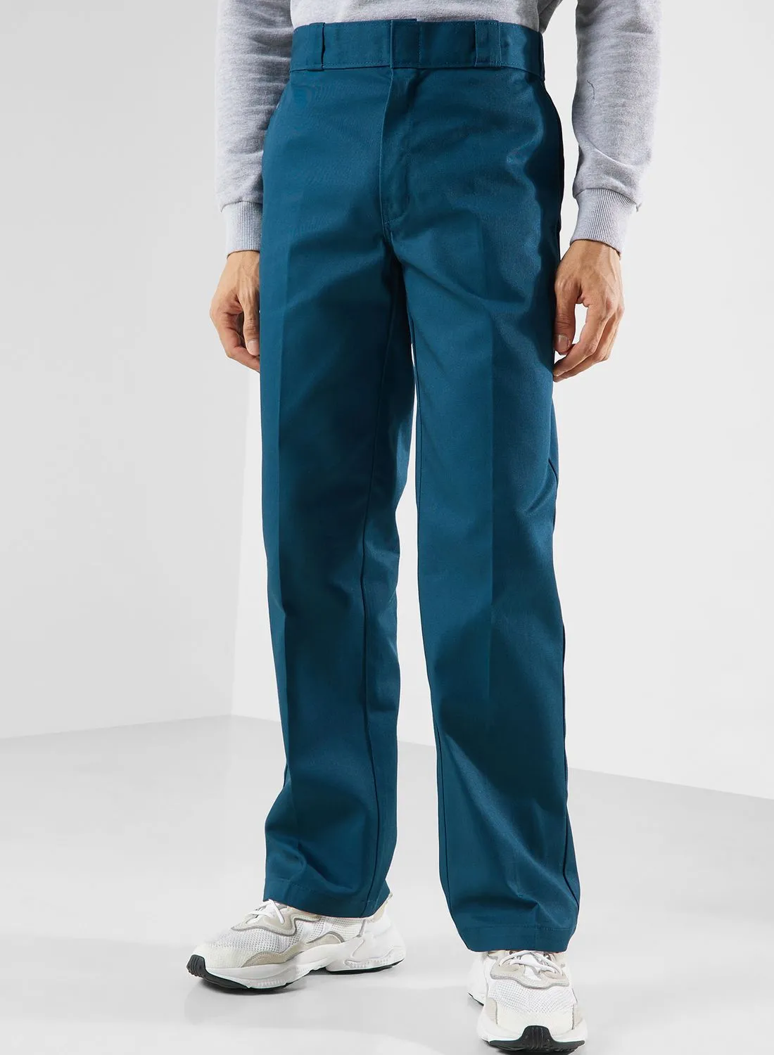 Dickies 874 Work Pant Rec Reflecting