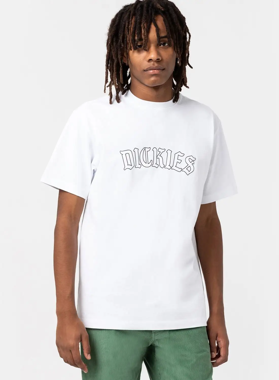 Dickies Union Springs T-Shirt