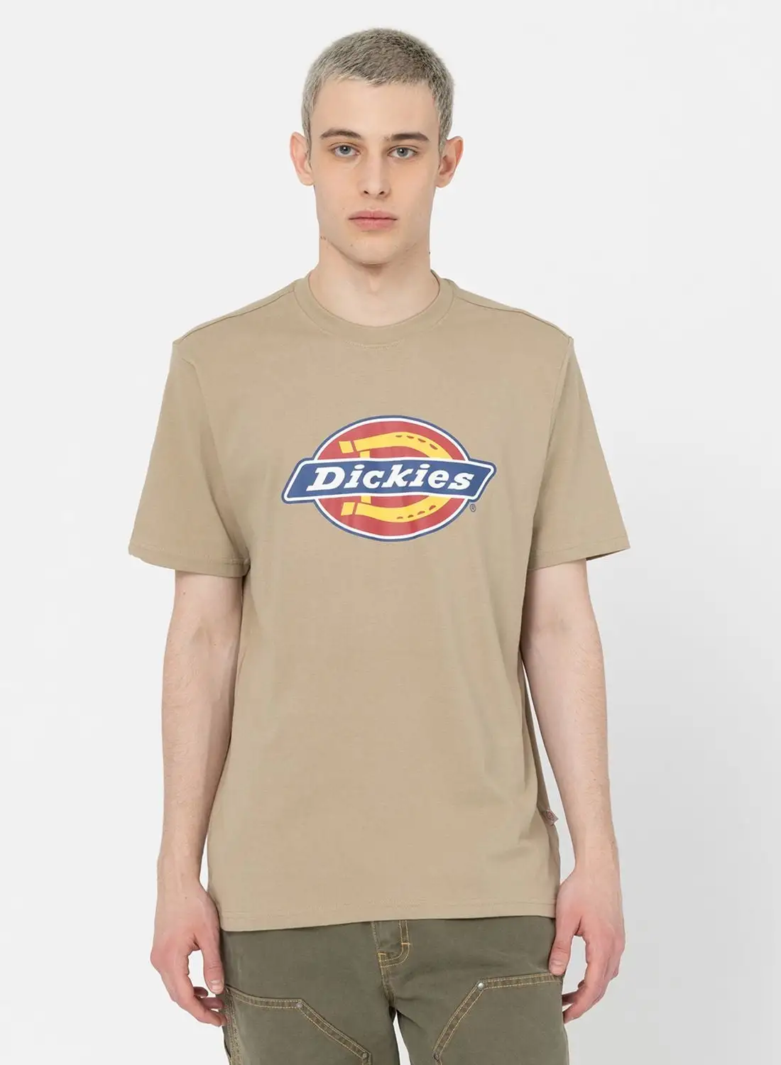 Dickies Icon Logo T-Shirt