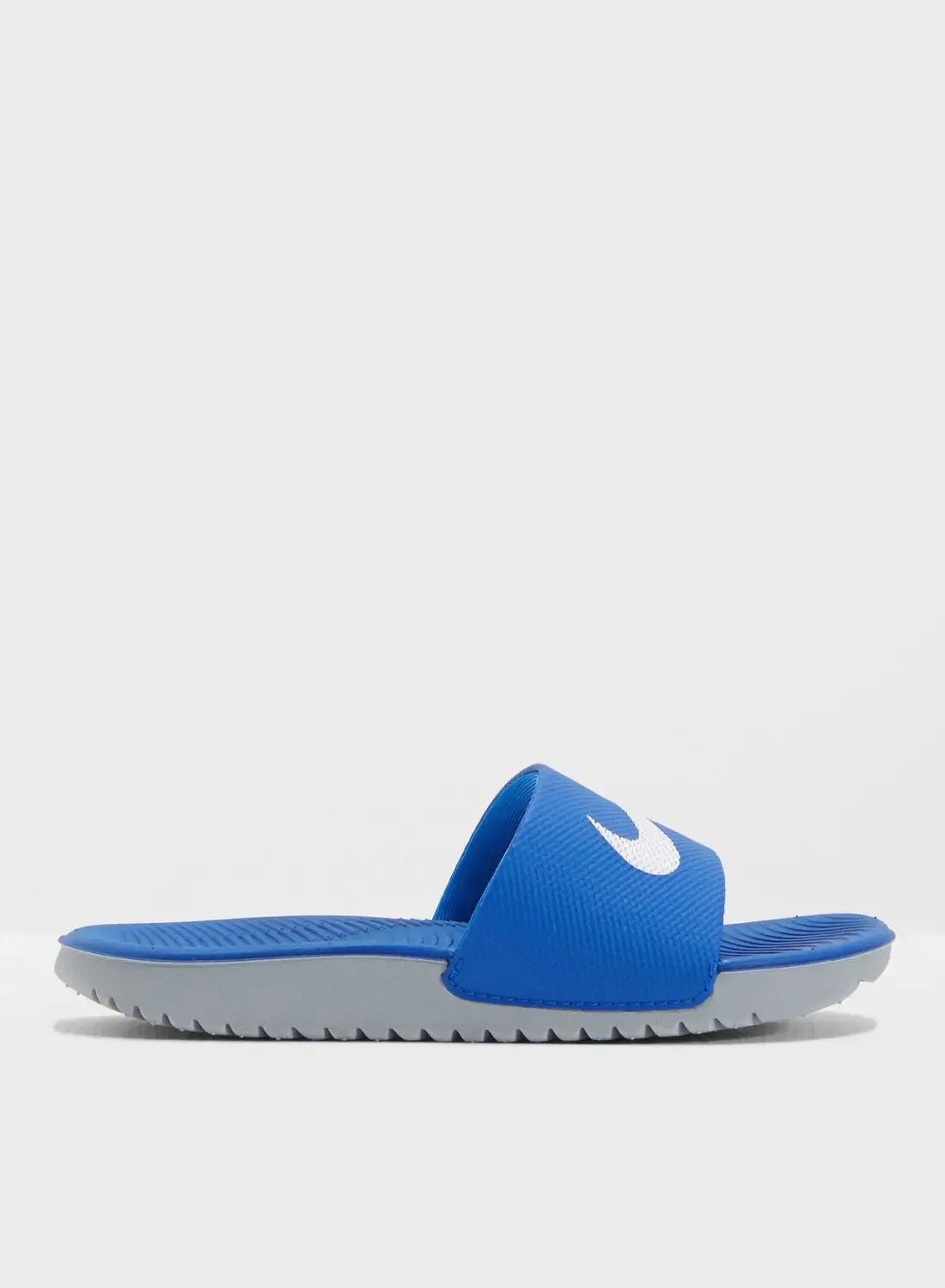 Nike Kids Kawa Slides