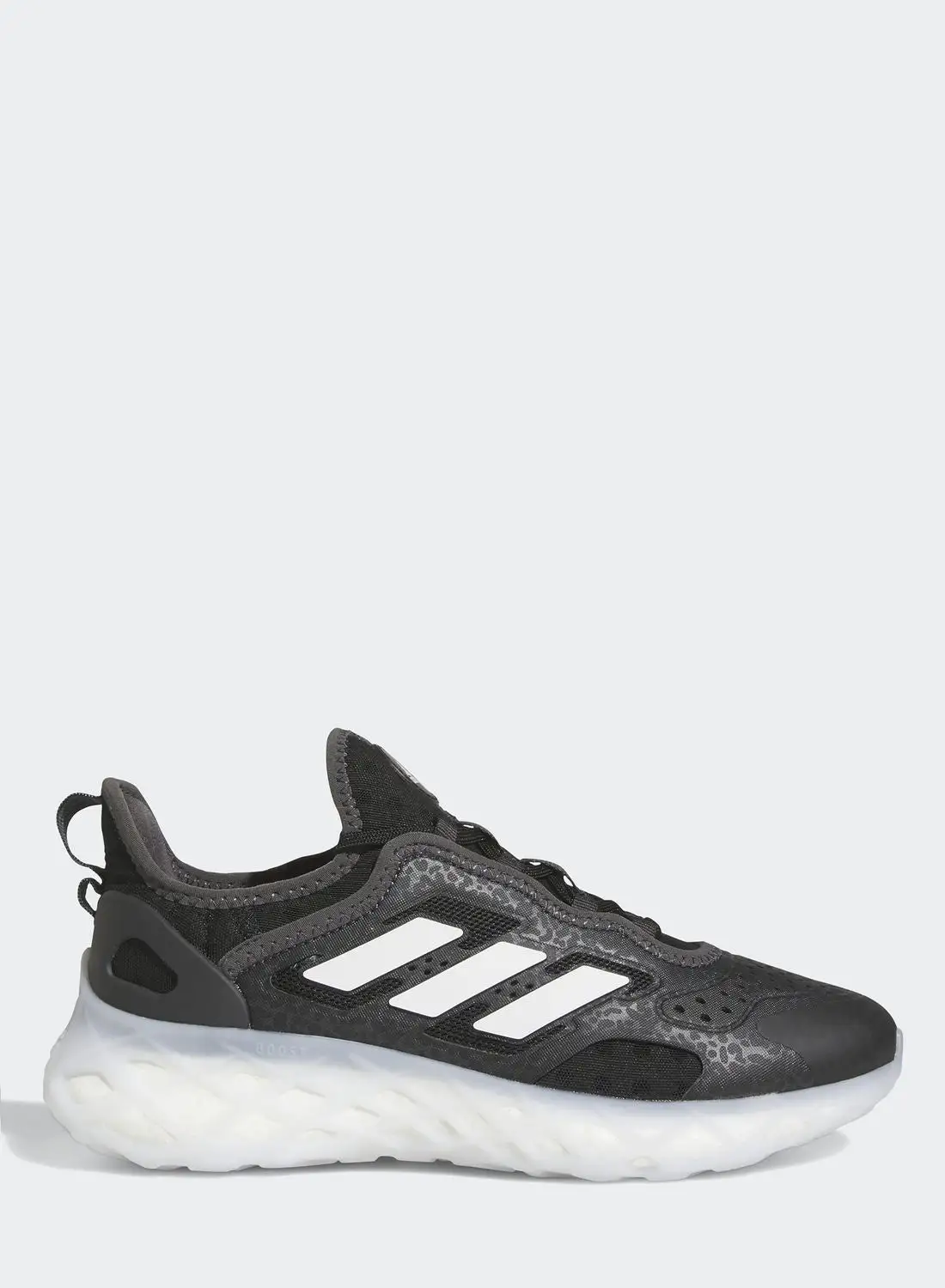 Adidas Web Boost