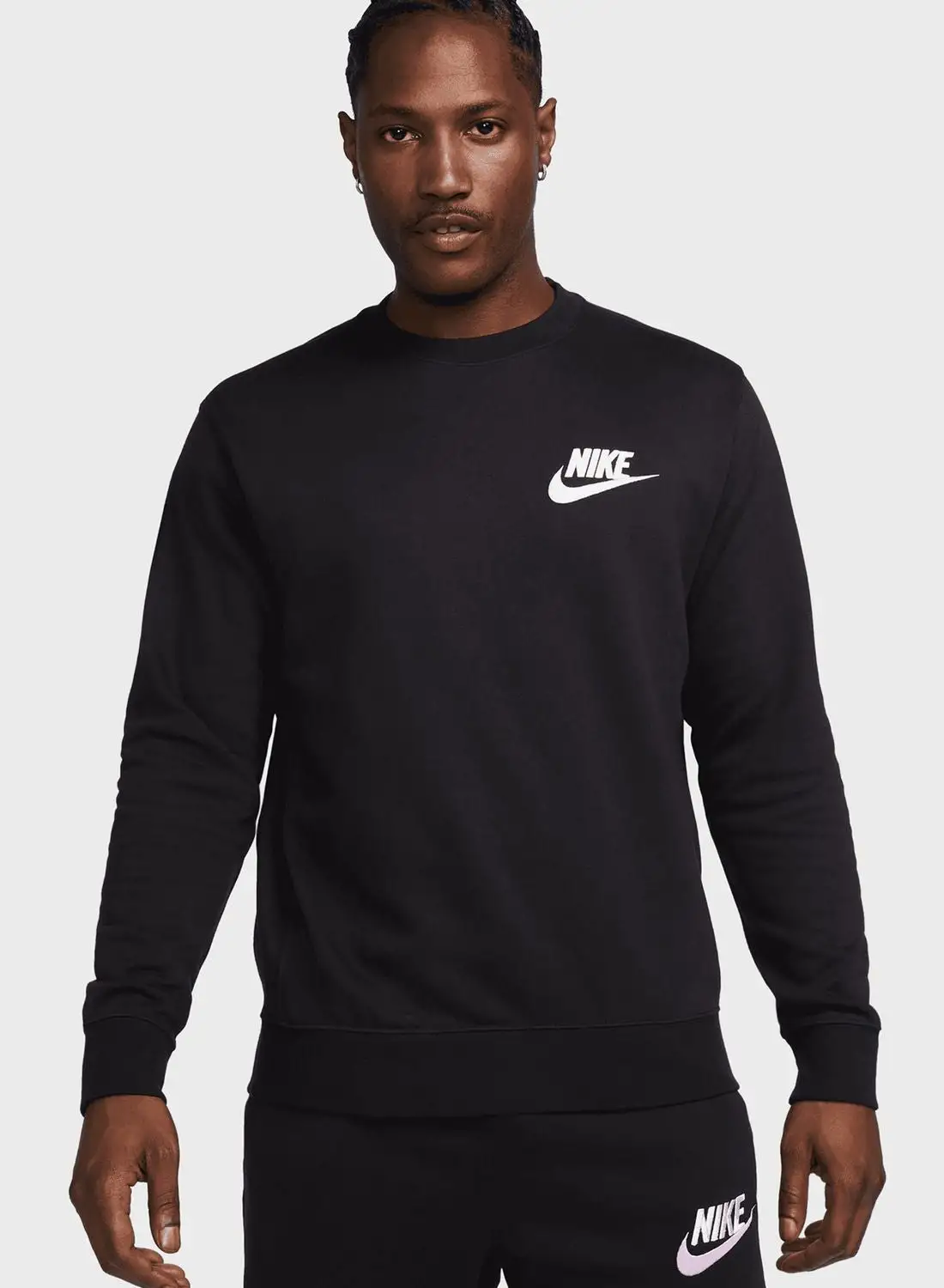 Nike Essential Club Sweatshirt