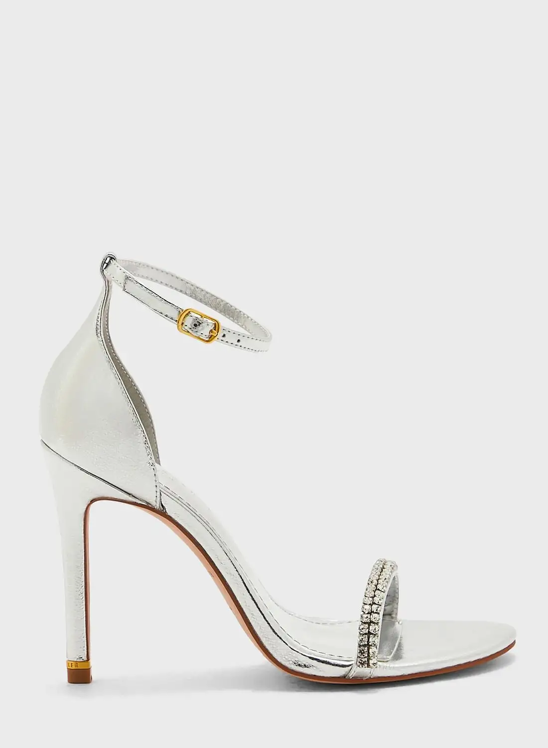 Ted Baker Helenni Crystal Heeled Sandals