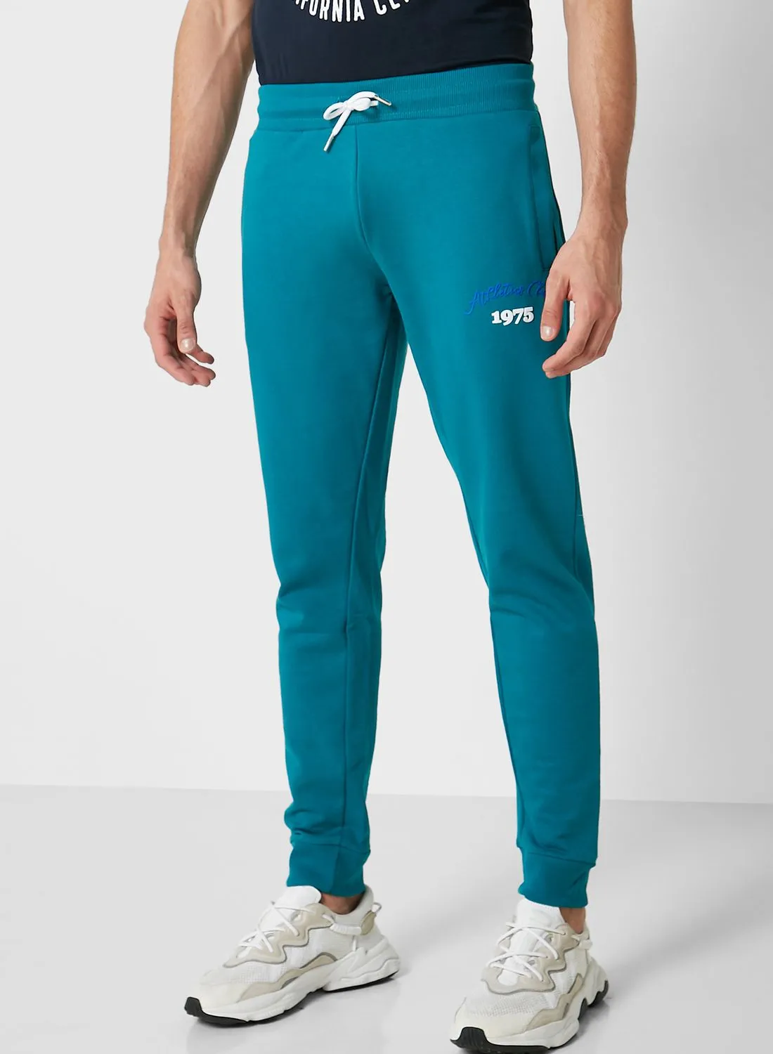 Seventy Five Athleisure Sweatpants