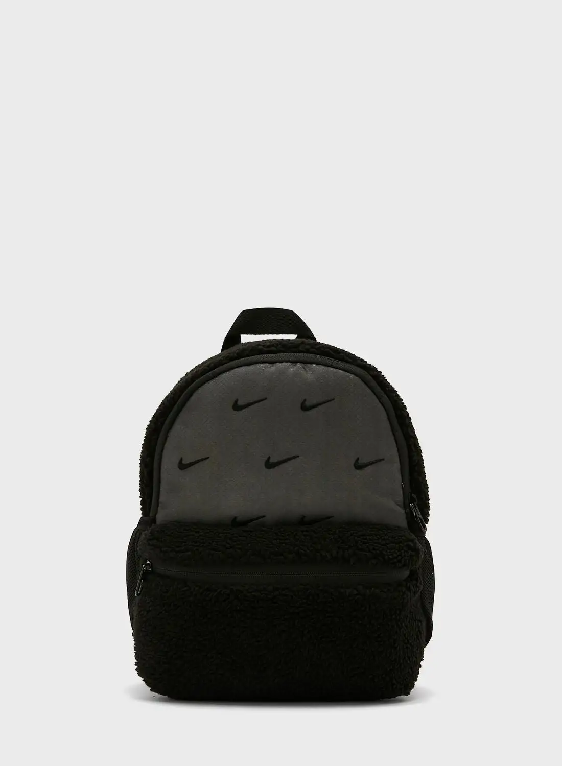 Nike Youth Brasilia Sherpa Mini Backpack