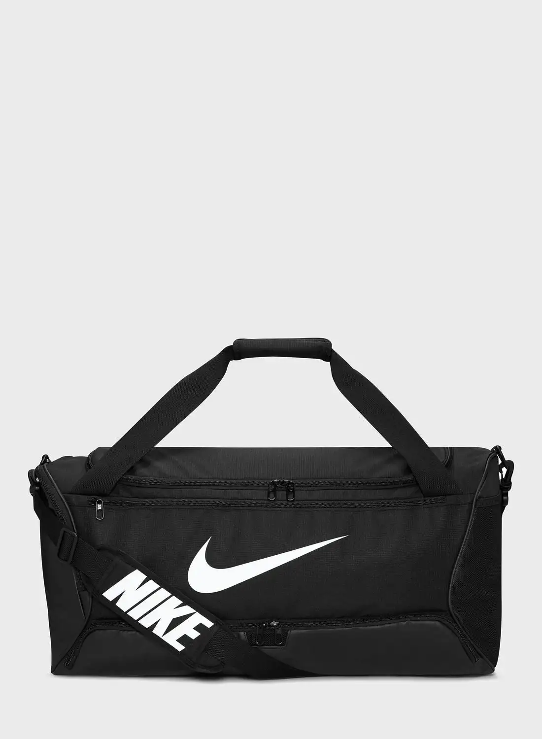 Nike Medium Brasilia Duffle -60L