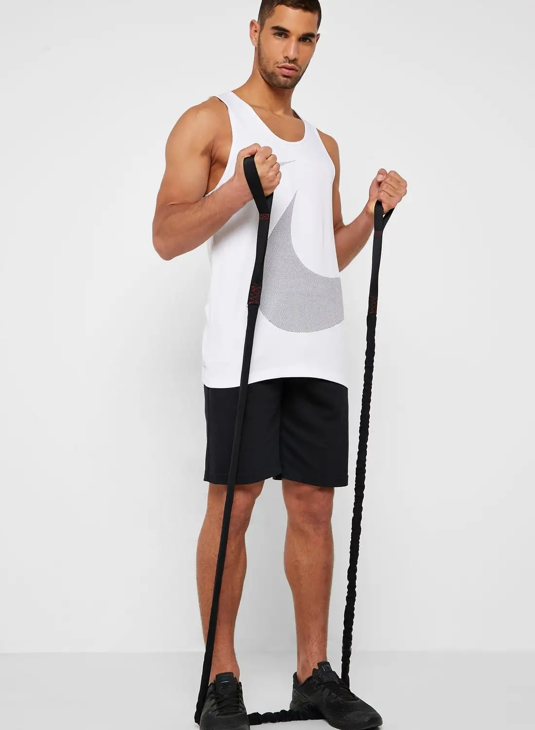 Nike Medium Resistance Band