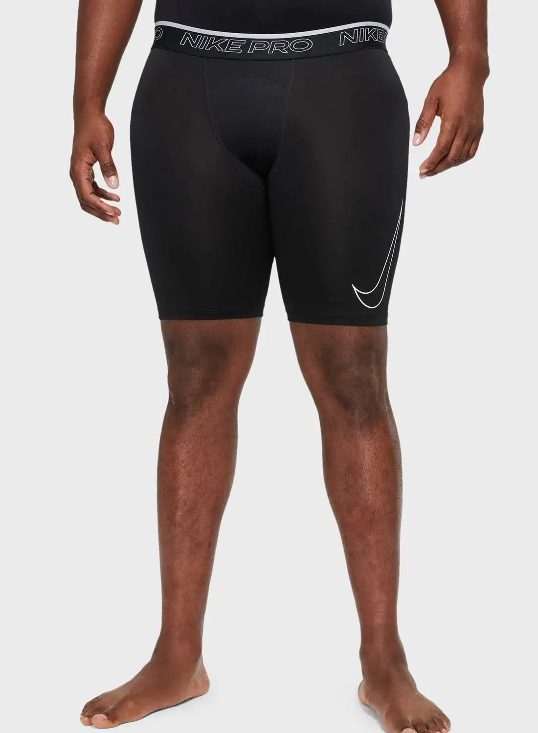 Nike Dri-Fit Pro Shorts