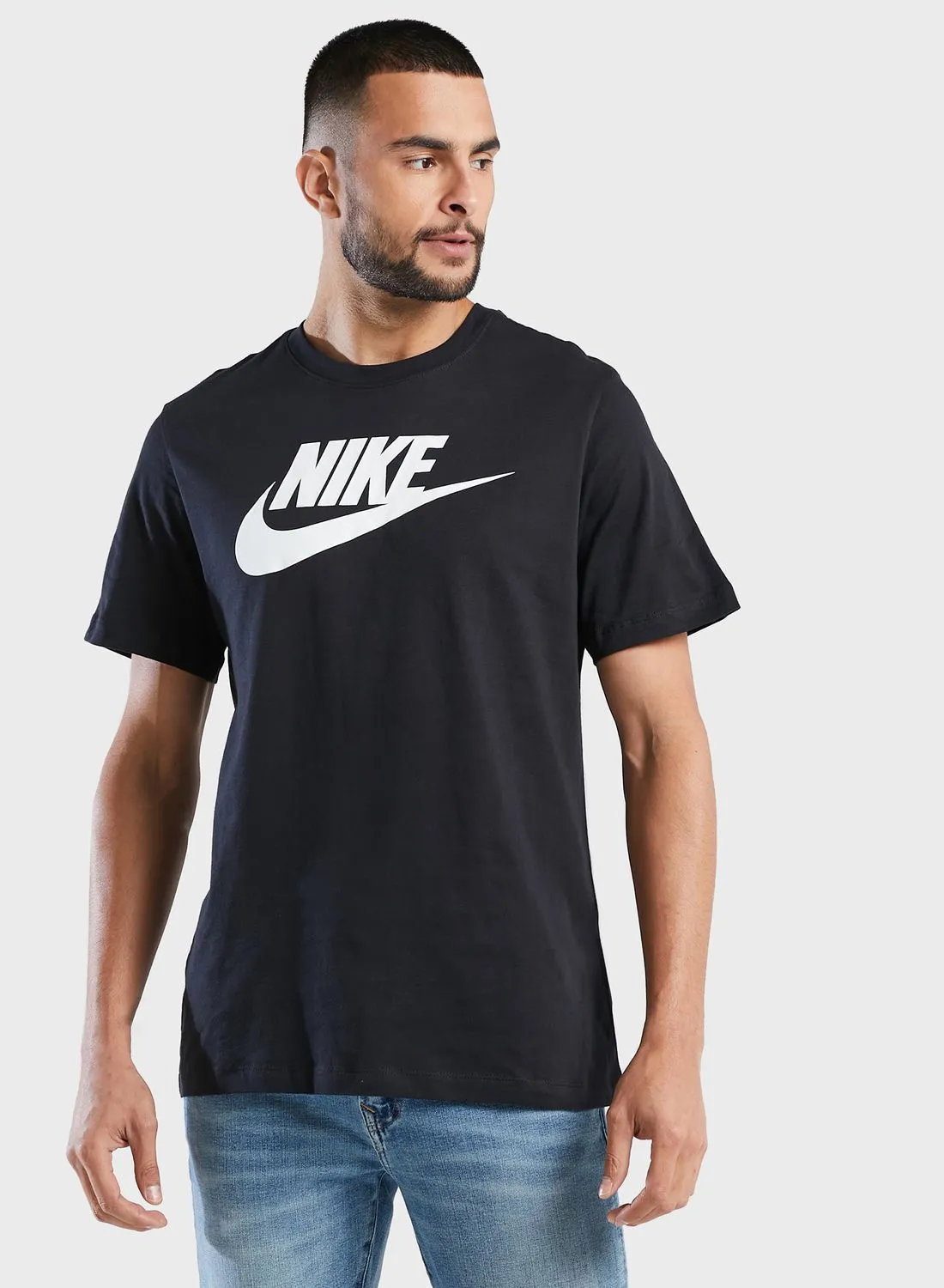 Nike Futura Icon T-Shirt