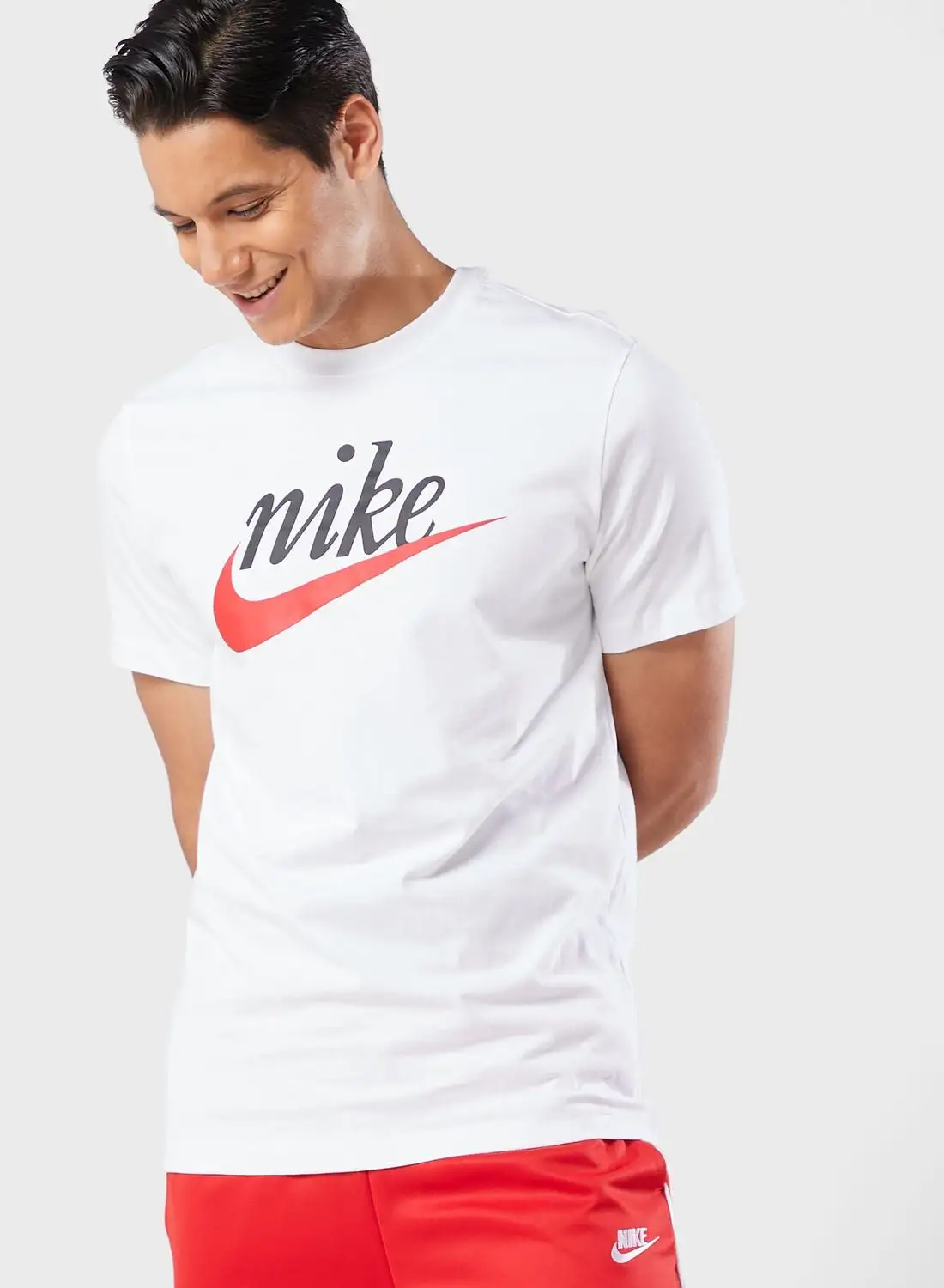 Nike Nsw Futura T-Shirt