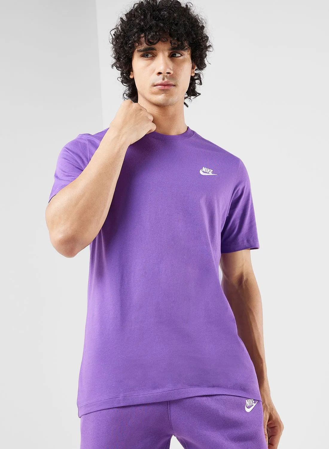 Nike Essential Club T-Shirt