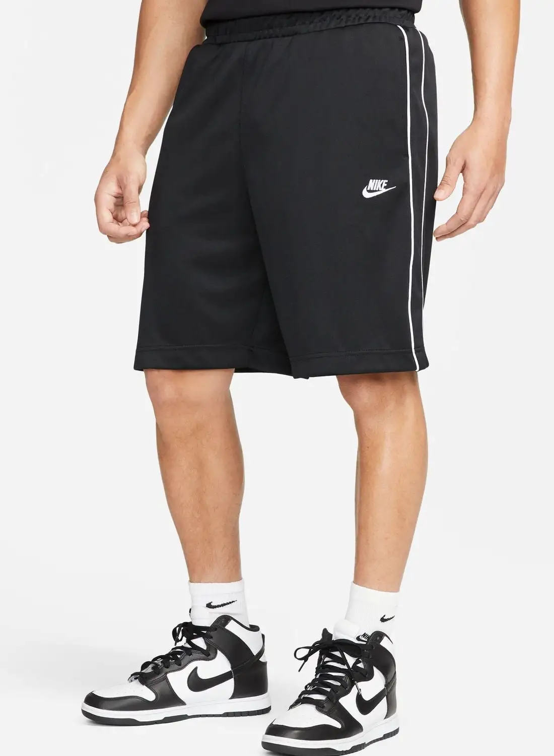 Nike Club Shorts