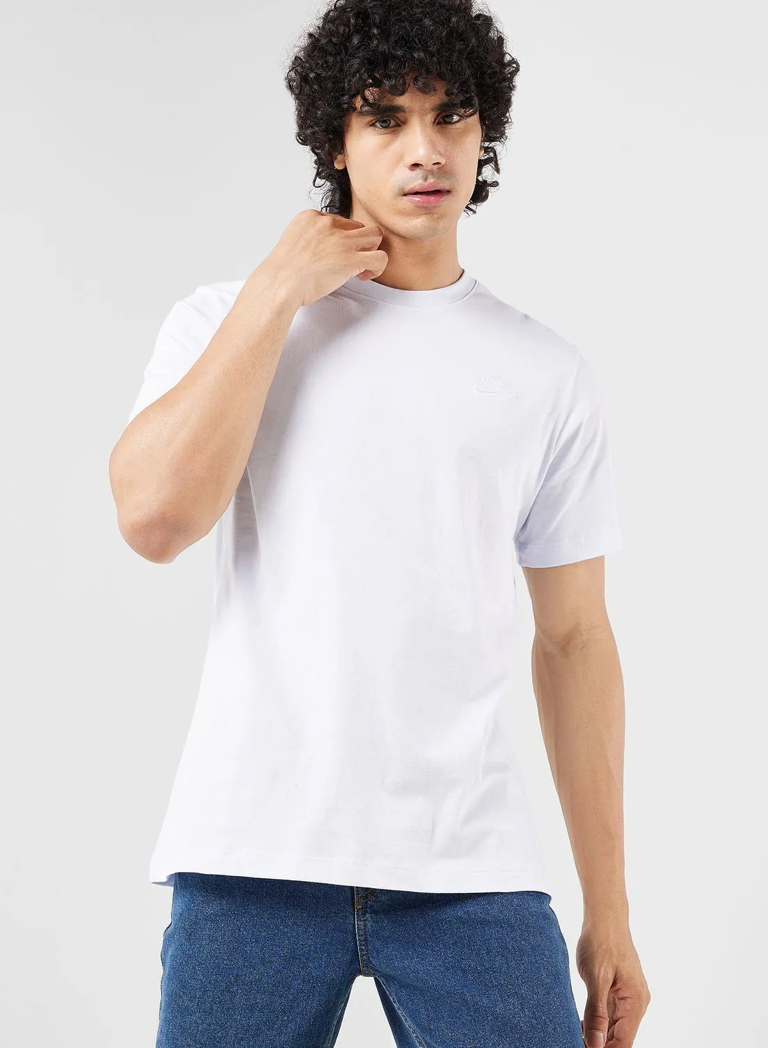 Nike Essential Club T-Shirt