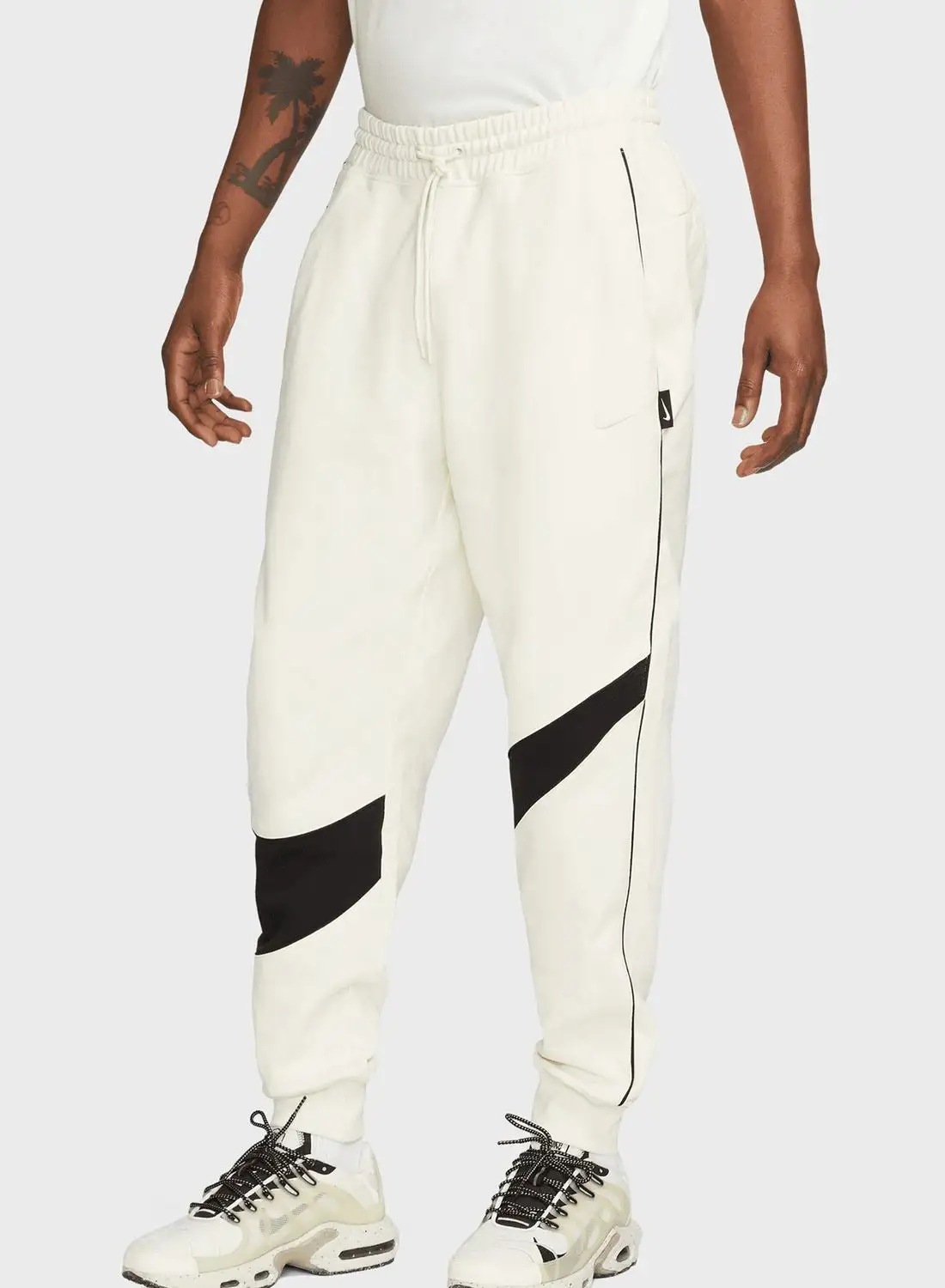 Nike Swoosh Fleece Pants