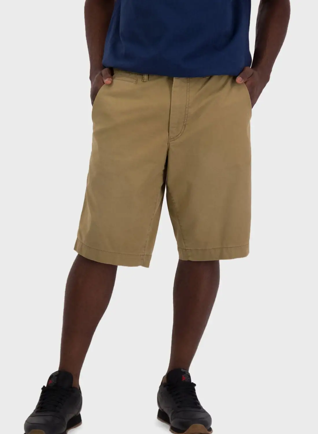 American Eagle Essential Cargo Shorts