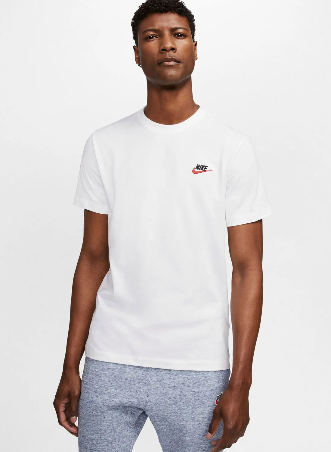 Nike Essential Club T-Shirt