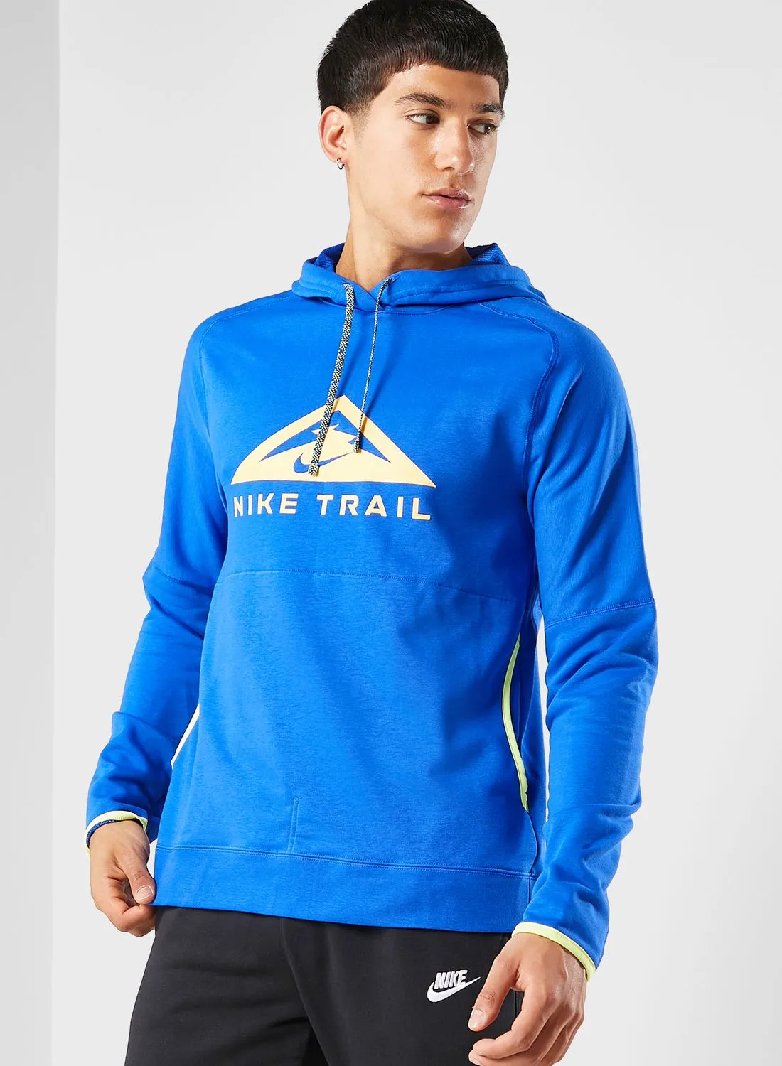 Nike Dri-Fit Trail Hoodie