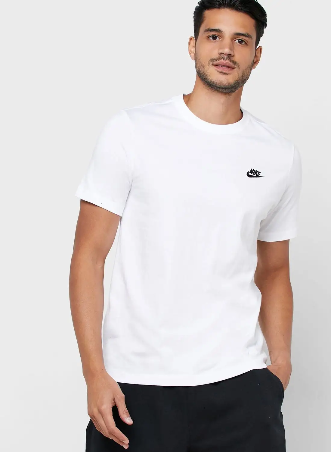 Nike NSW Club T-Shirt