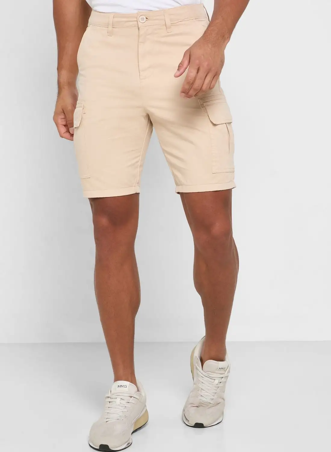 Seventy Five Cargo Short