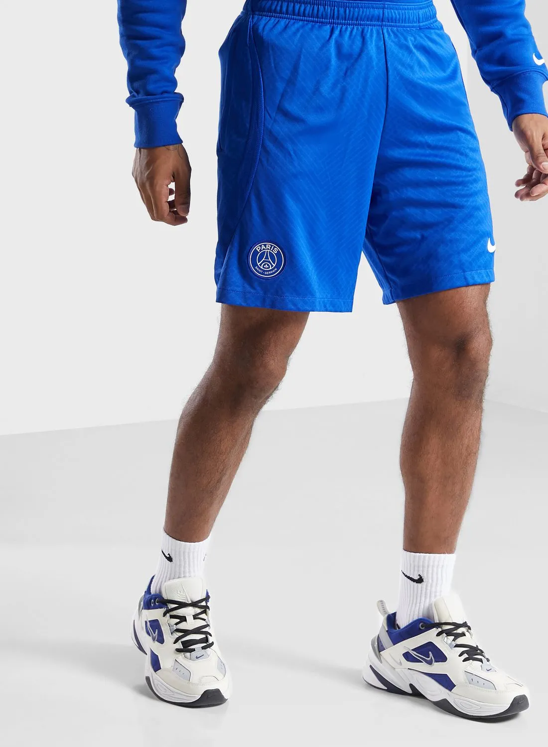 Nike Psg Strike Shorts