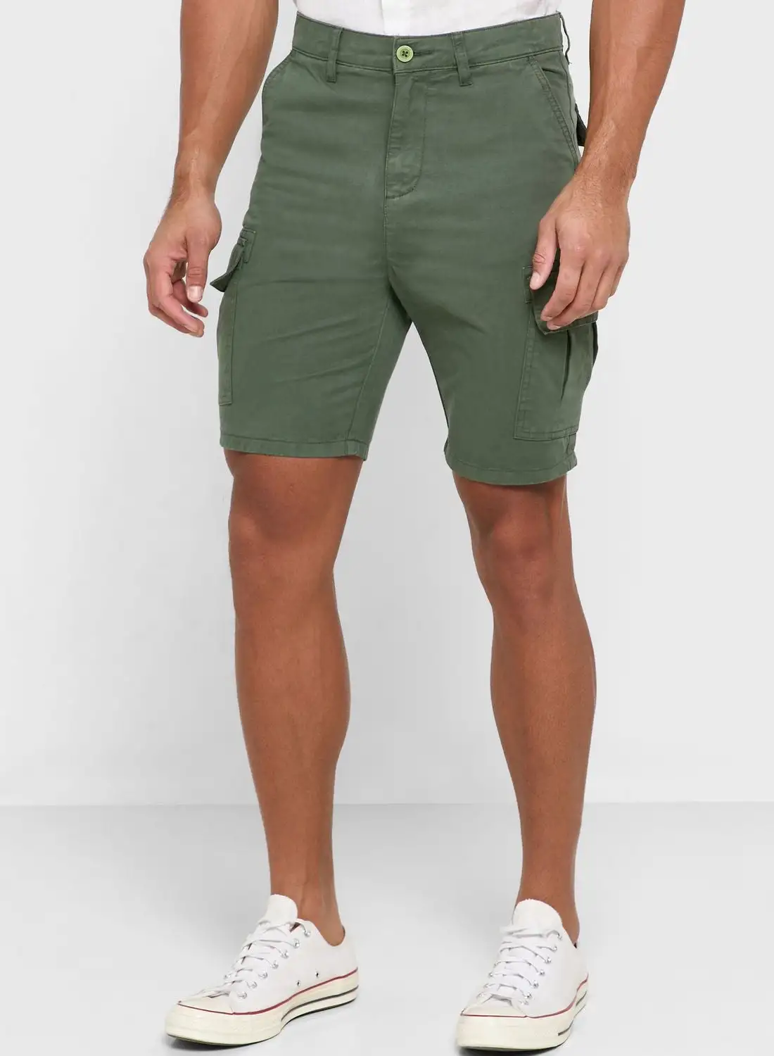 Seventy Five Cargo Short