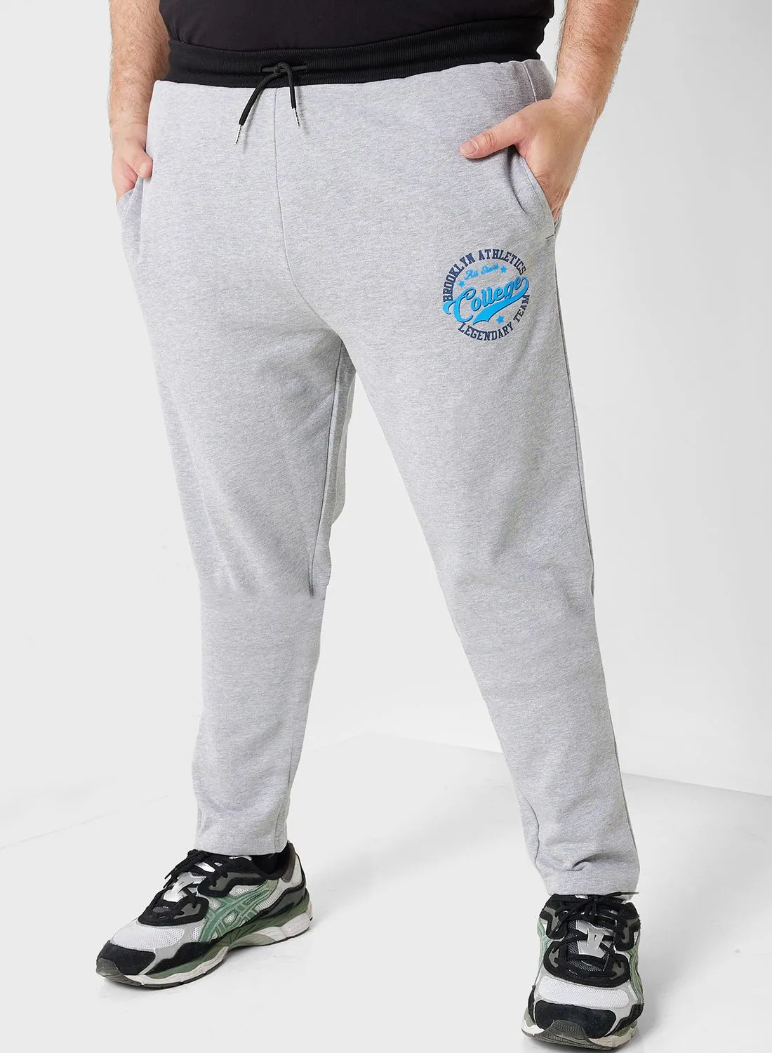 Seventy Five Varsity Sweatpants