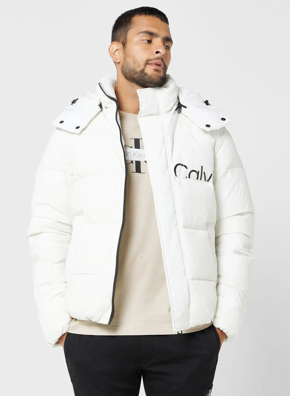 Calvin Klein Jeans Essential Jacket