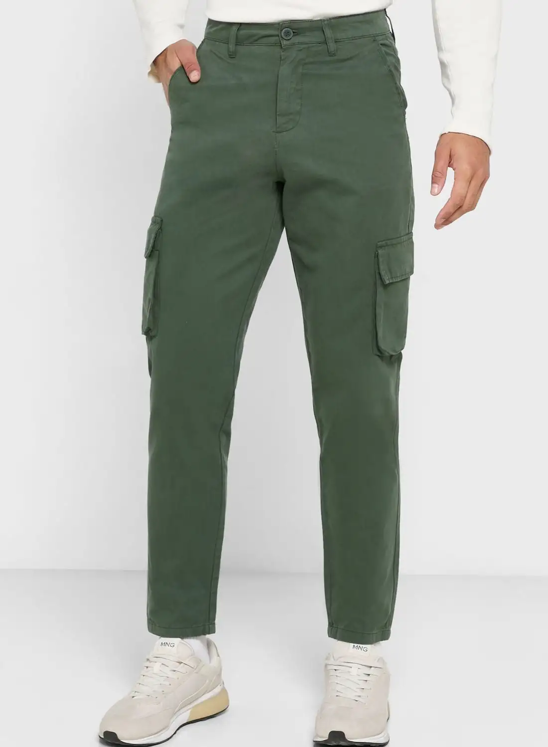 Seventy Five Cargo Pant