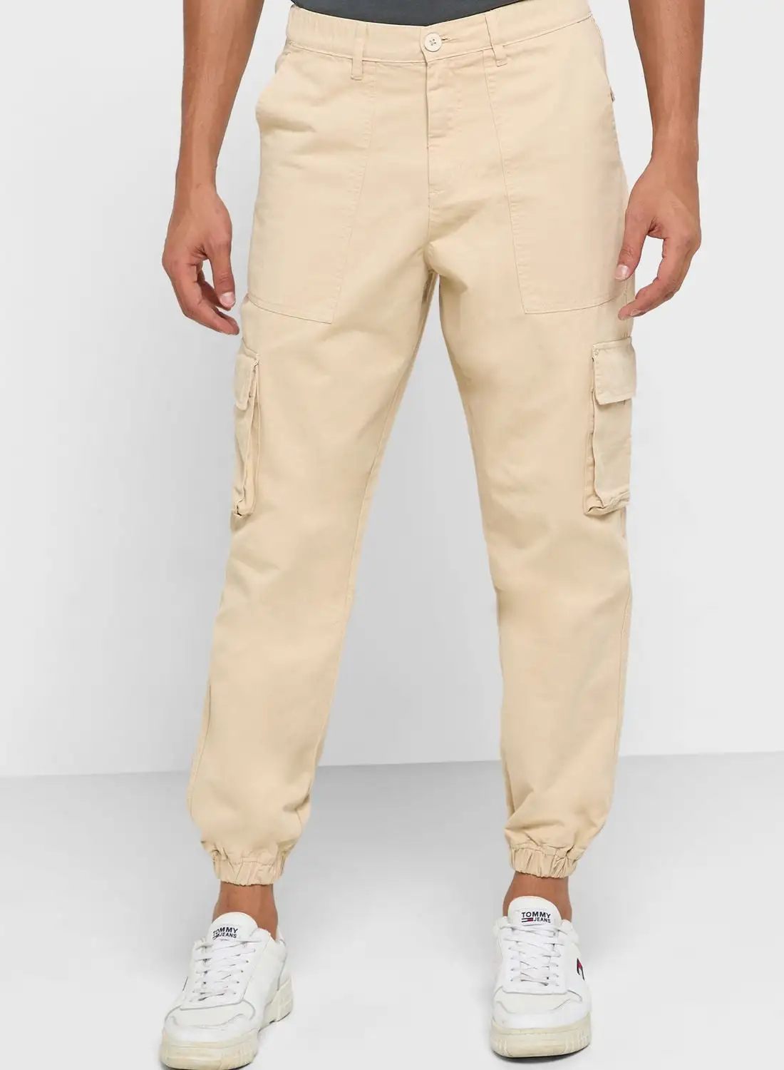 Seventy Five Cargo Pant