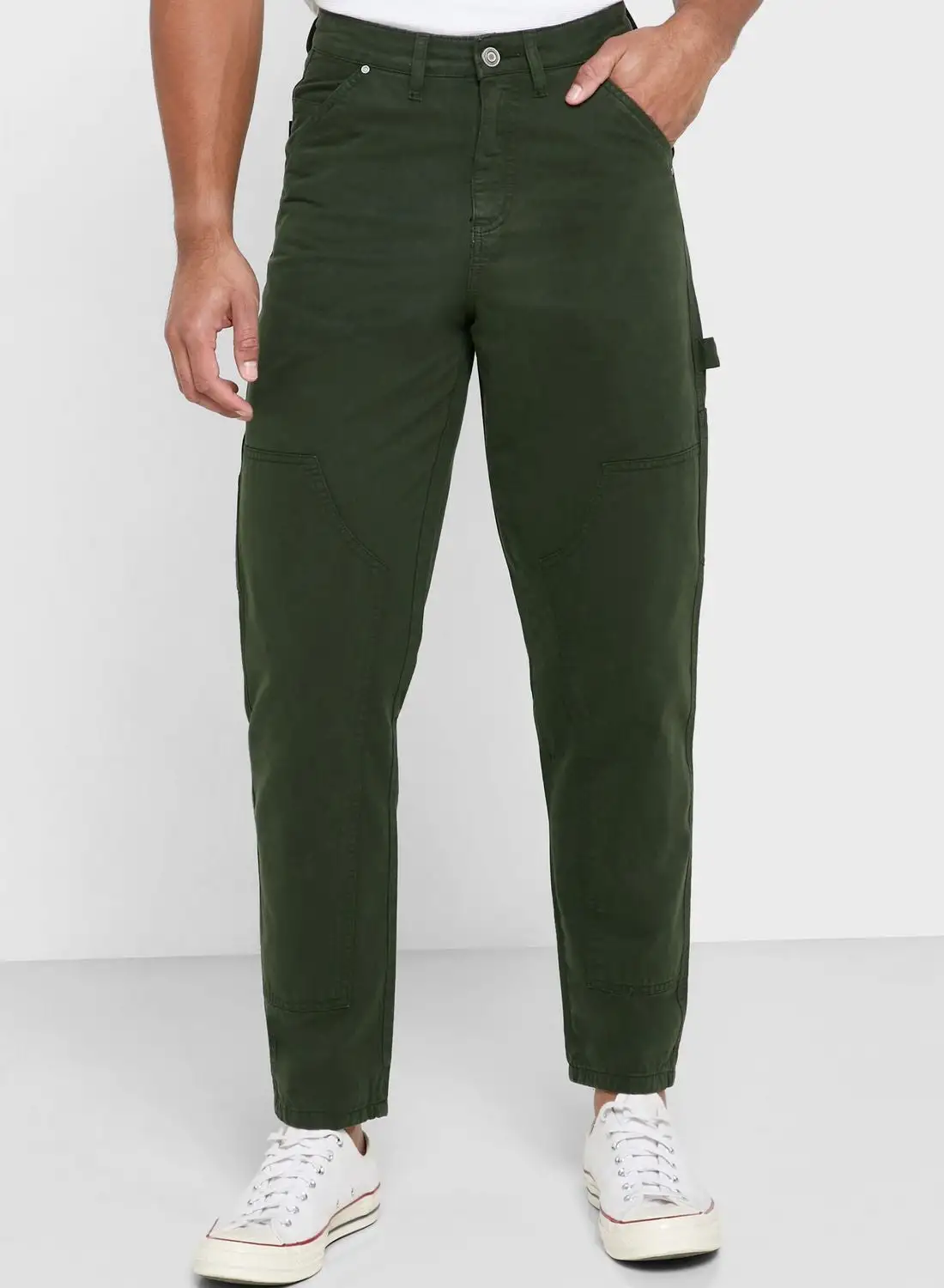 Seventy Five Cargo Pant