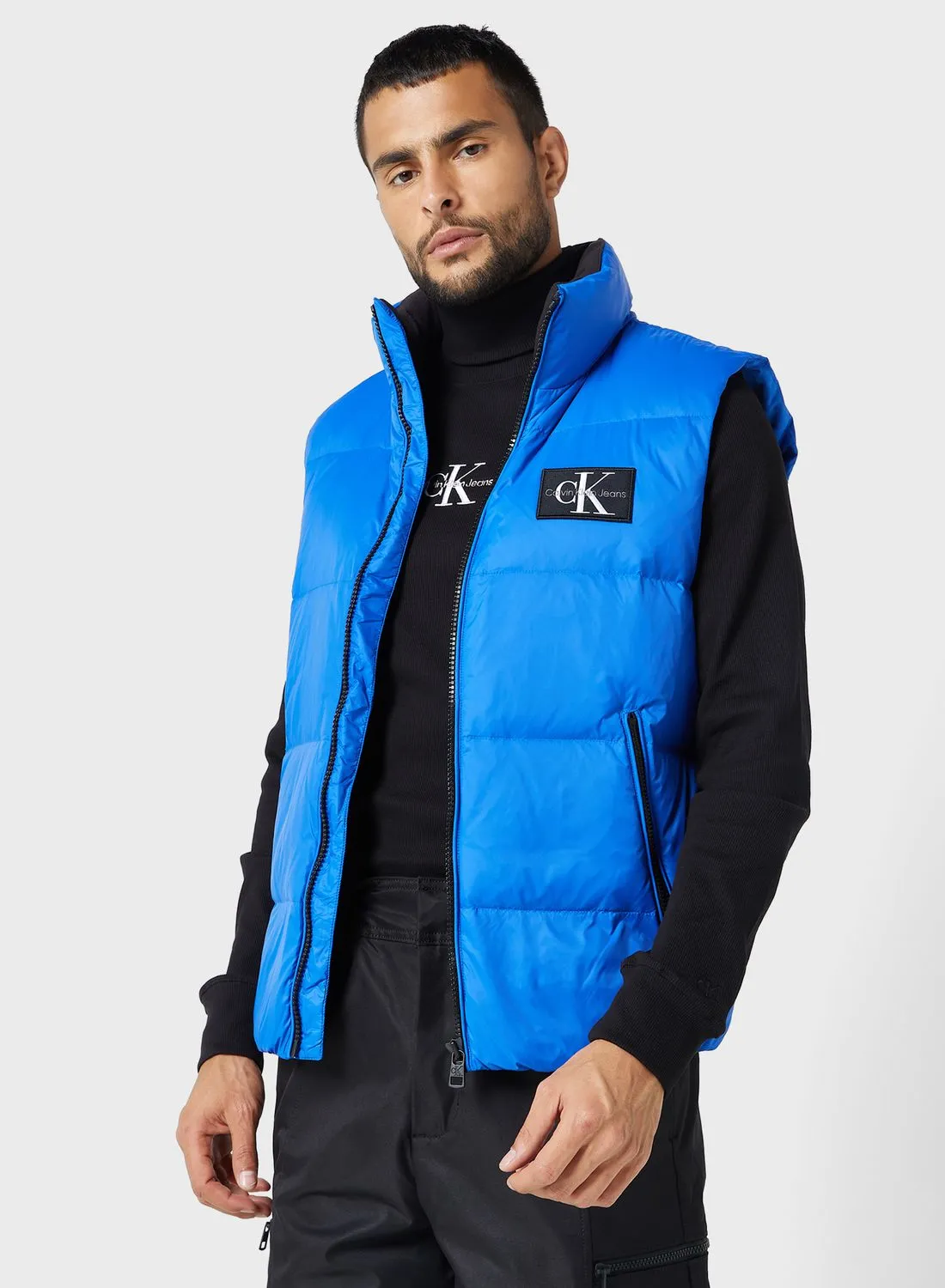 Calvin Klein Jeans Essential Vest