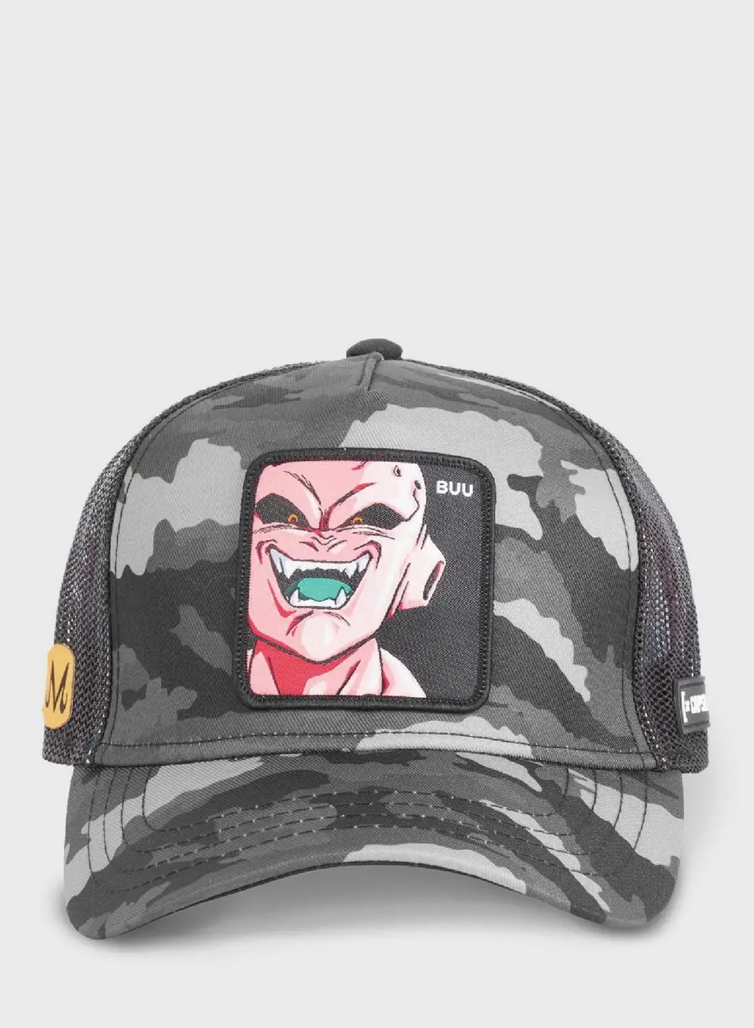 caps lab Dragon Ball Z Cap