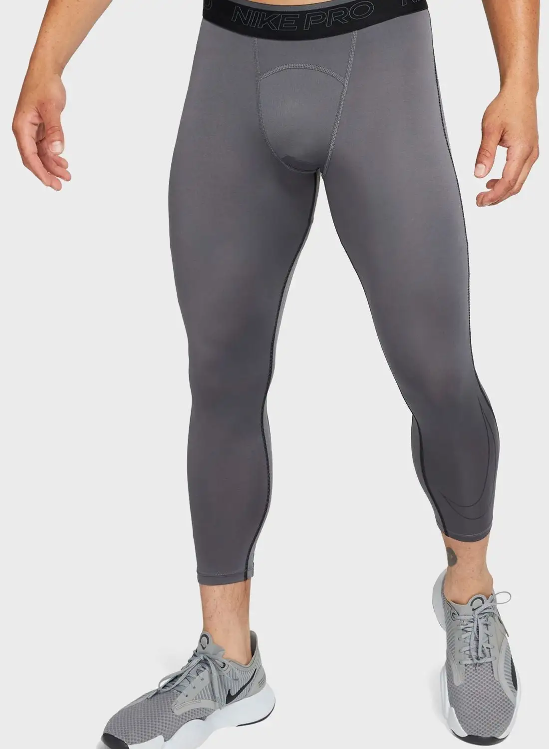 Nike Dri-Fit Tights