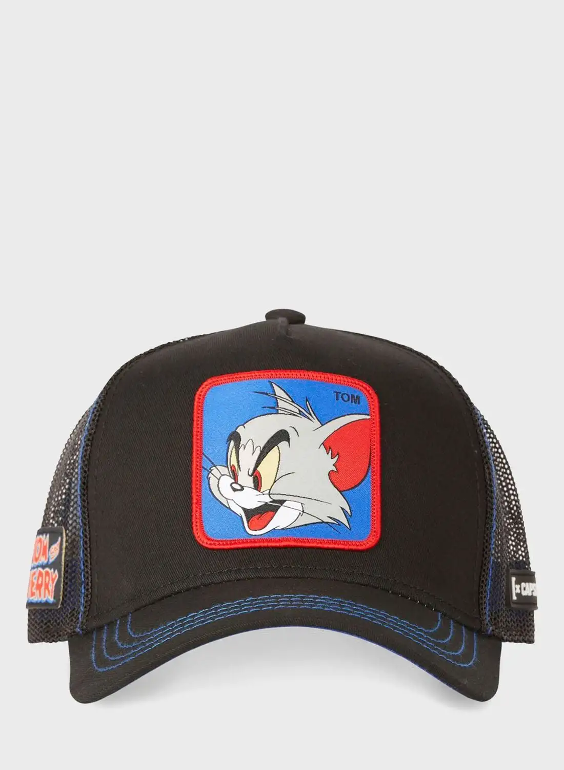 caps lab Tom And Jerry Cap